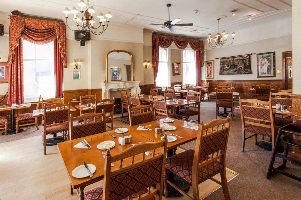 Scarisbrick Hotel Southport, foto 4