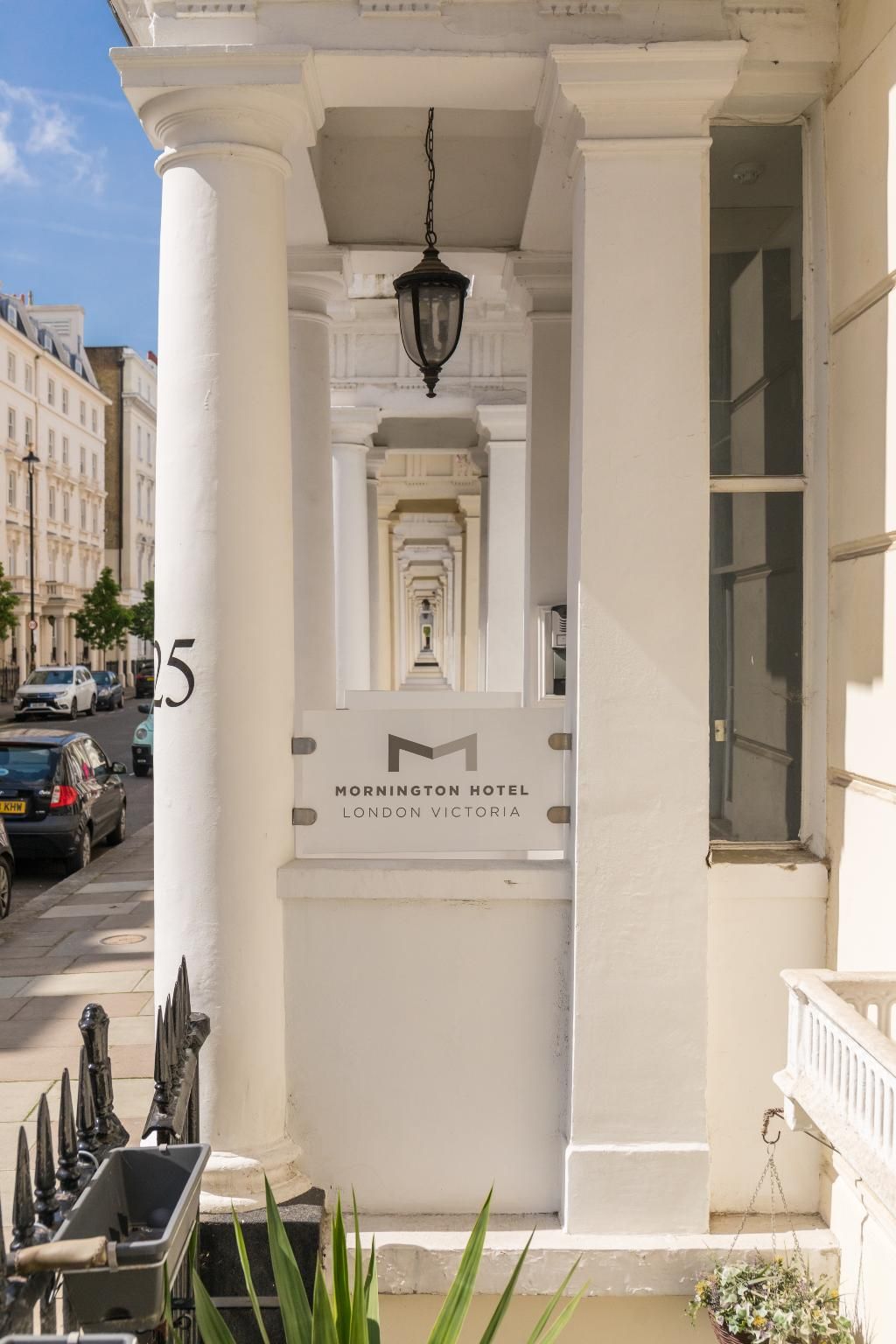 Mornington Hotel London Victoria, foto 6