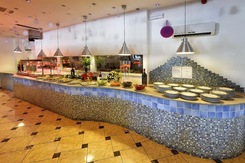 Hotel Antares, foto 2