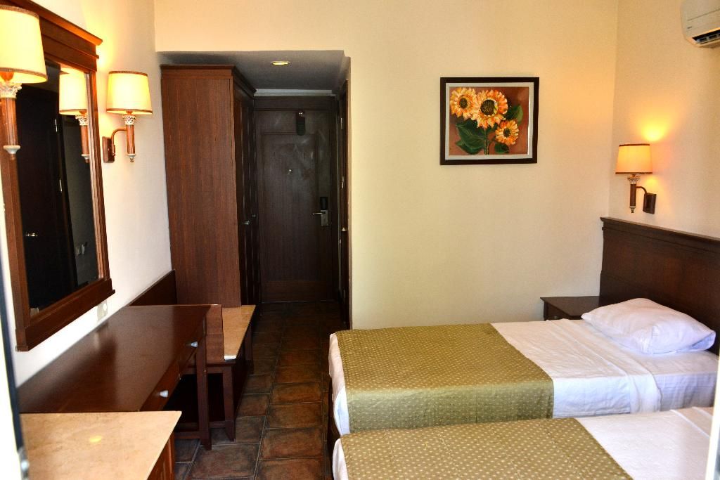Fame Hotel, foto 5