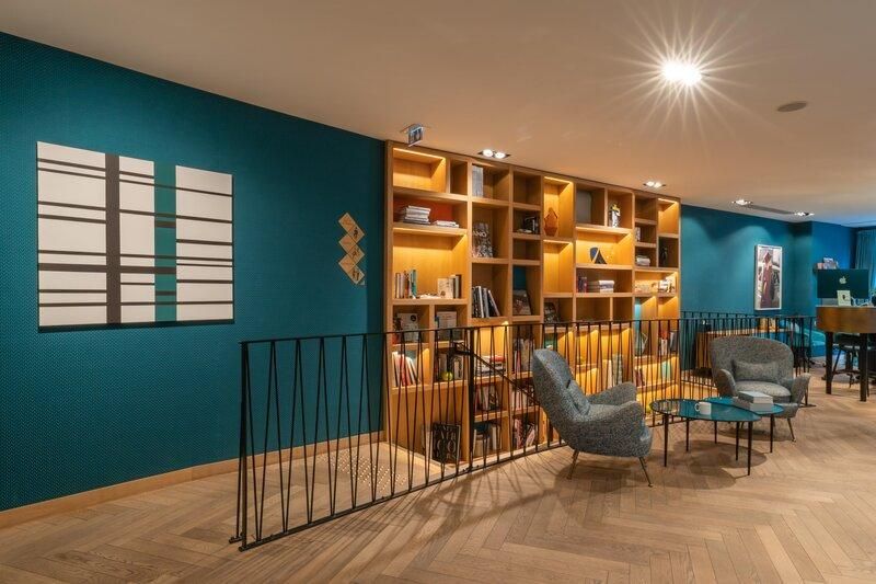 Hôtel Artus, foto 12