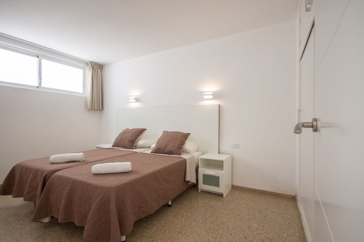 Apartamentos LIVVO Tarahal, foto 10