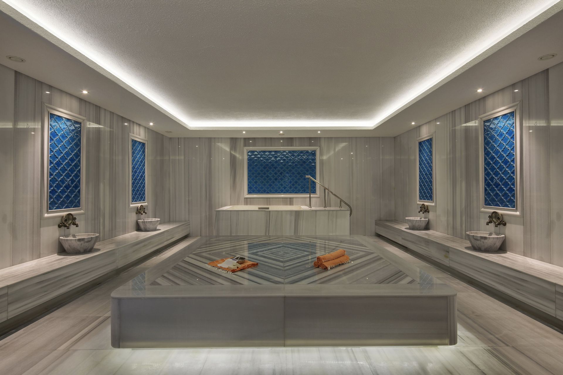 The Sense De Luxe Hotel, foto 13