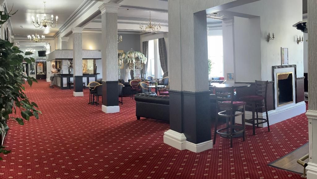 The Royal Clifton Hotel, foto 13