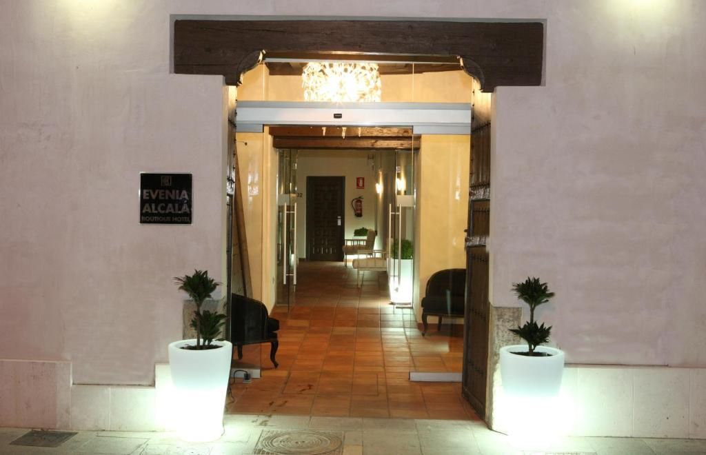 Evenia Alcalá Boutique, foto 9