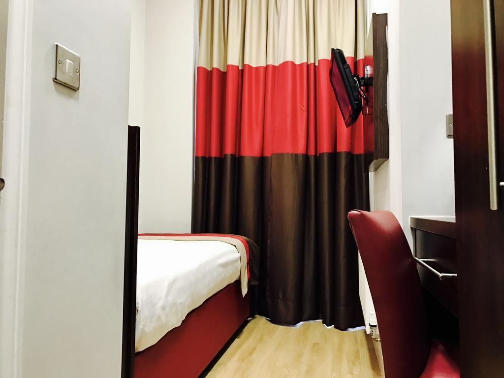 The Royal Cambridge, foto 5