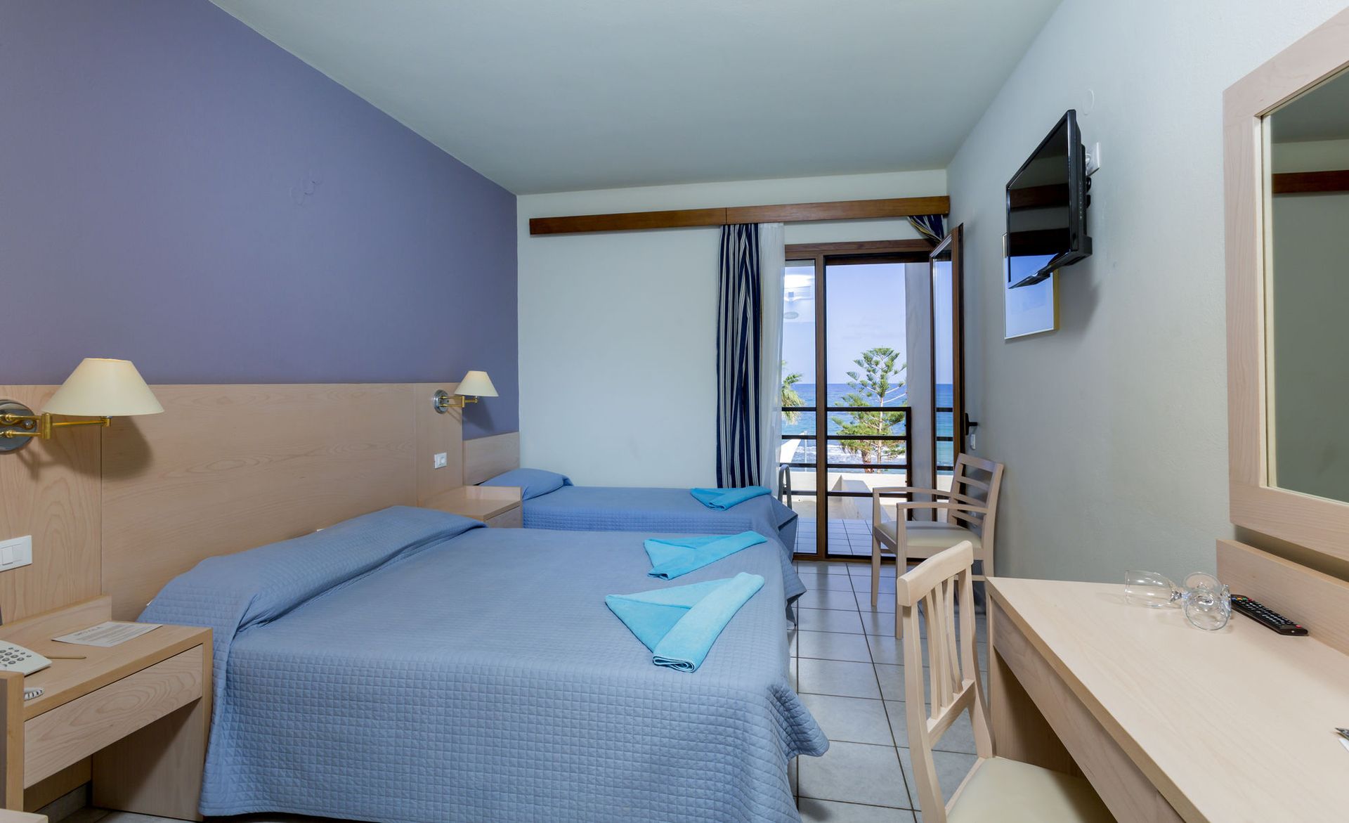 allsun Hotel Malia Beach, foto 8
