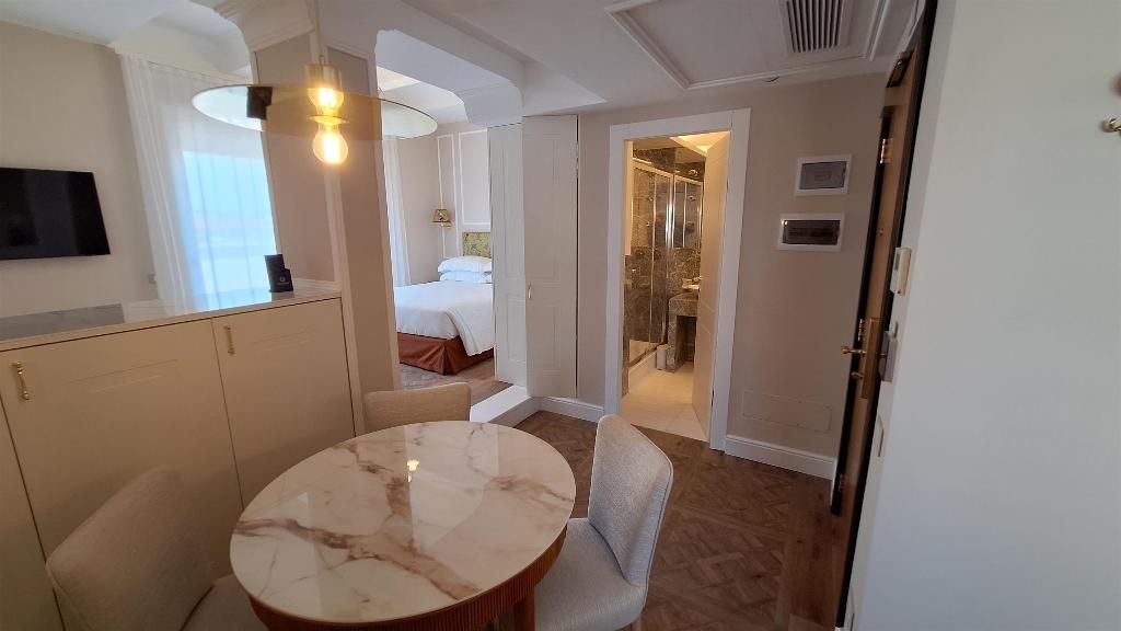 Best Western Hotel Rivoli, foto 9