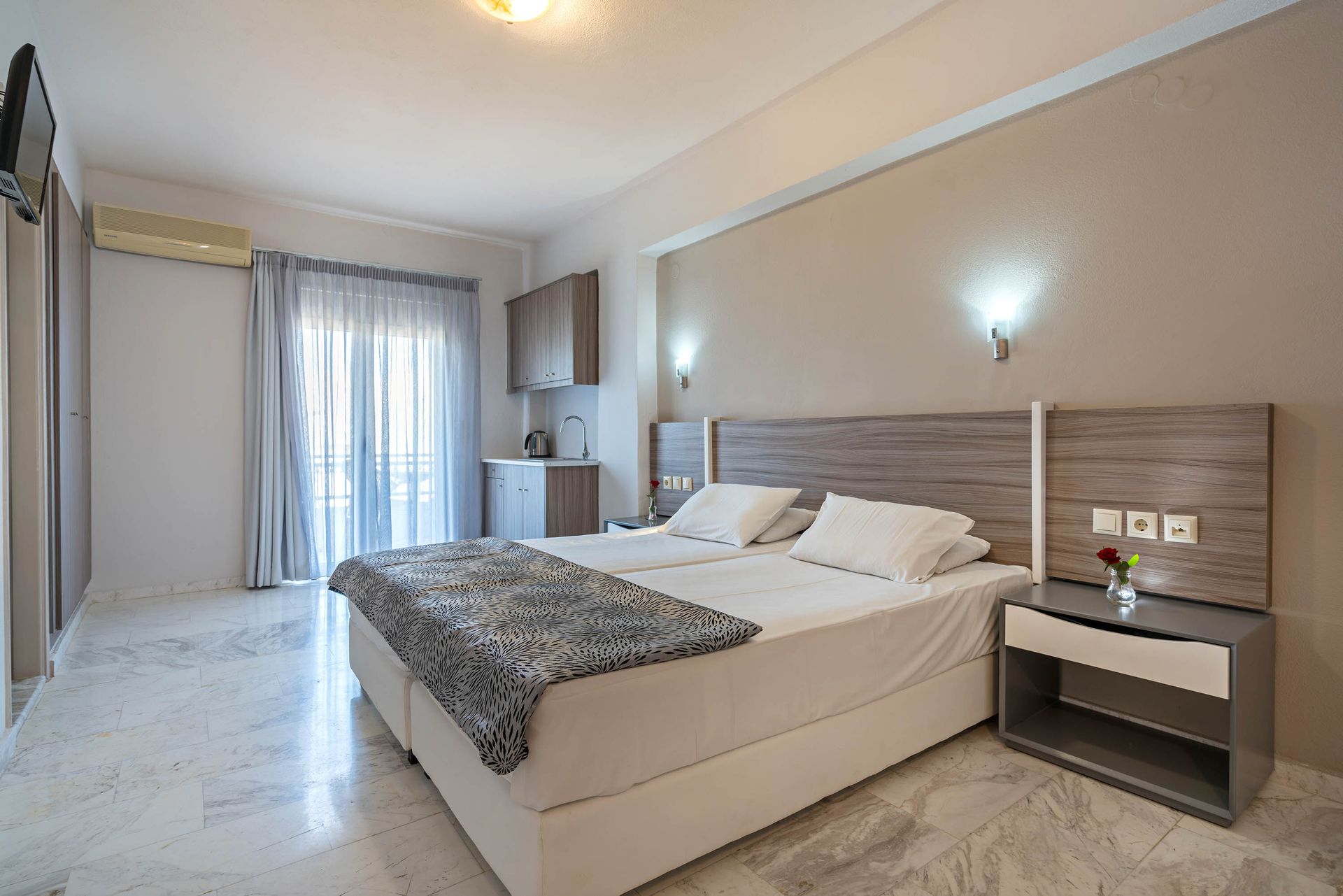 Apollo Hotel I, foto 5
