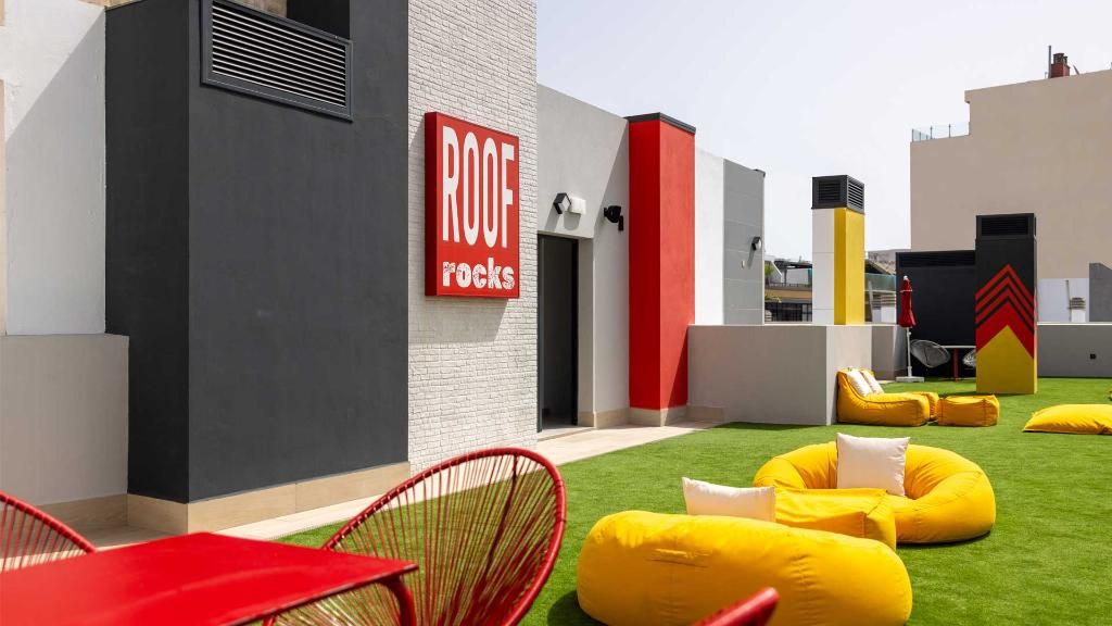 Sholeo Lodges Las Palmas Flats, foto 12
