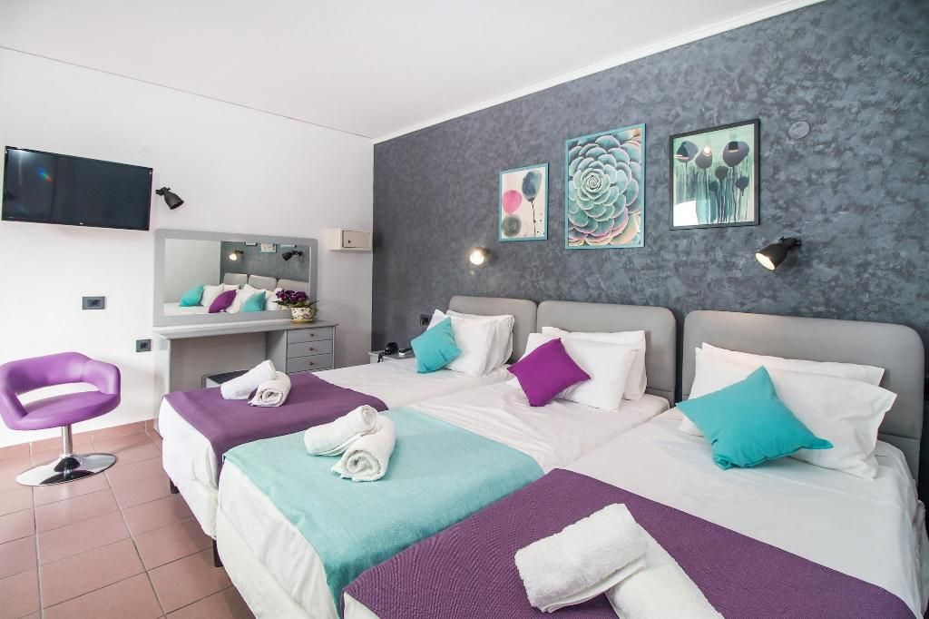 Kahlua Hotel Apartments, foto 11