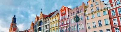 Van drukke steden, tot prachtige gebouwen en uitgestrekte landschappen: Polen heeft het allemaal te bieden. Zoek je een vakantiehuis in Polen. Boek bij Neckermann.