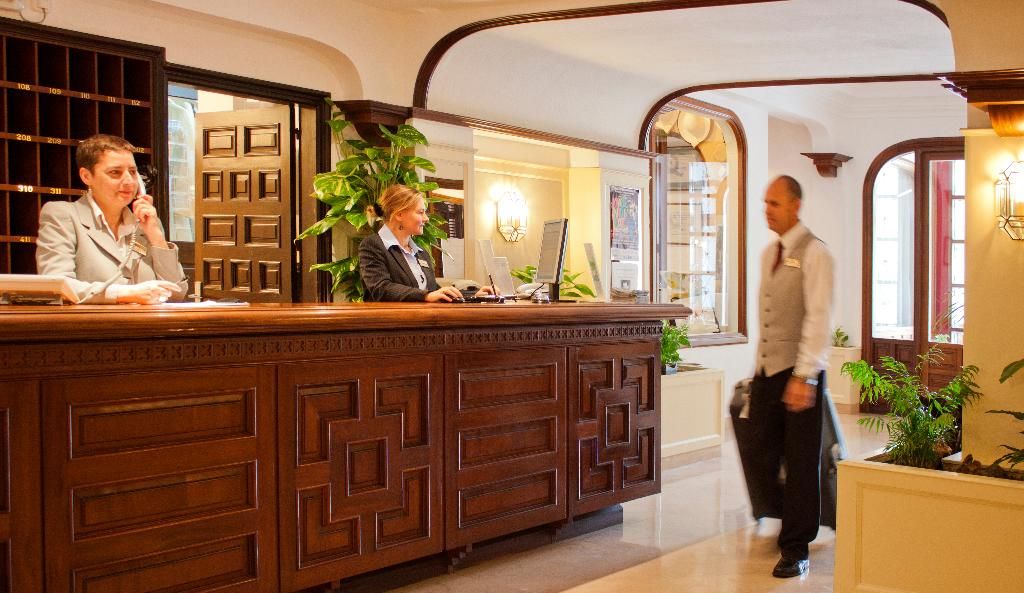 Hotel Es Molí, foto 8