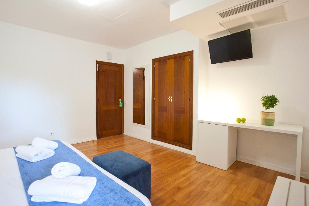 Hotel Cala Murada, foto 14