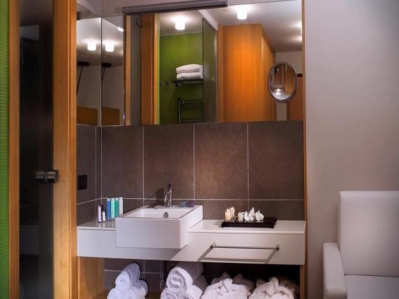 Hotel Zone, foto 11