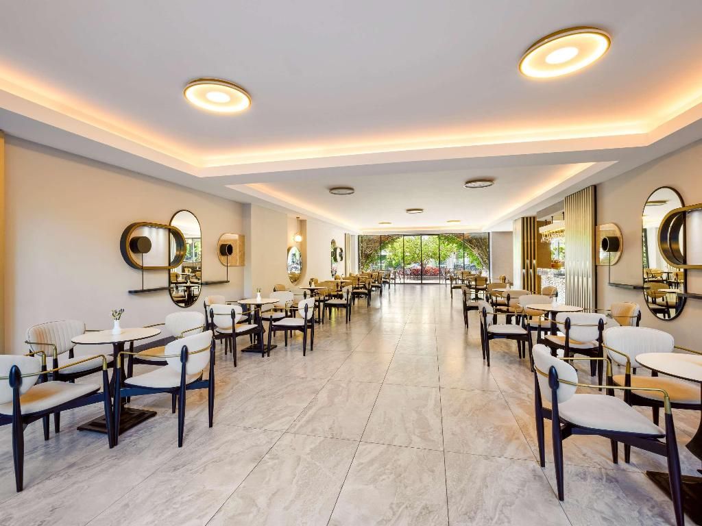 Mövenpick Resort Antalya Tekirova, foto 3