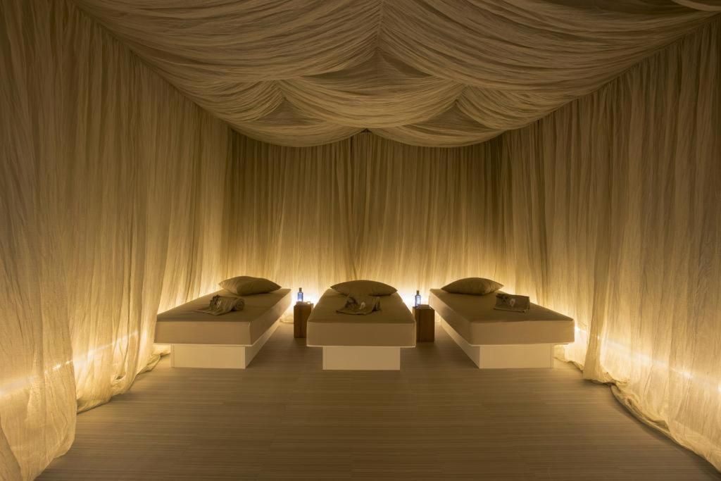 Fontsanta Hotel Thermal Spa & Wellness, foto 11