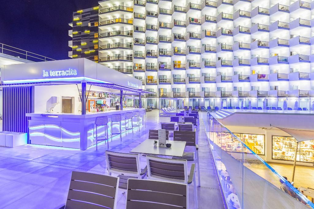 Hotel Samos, foto 6