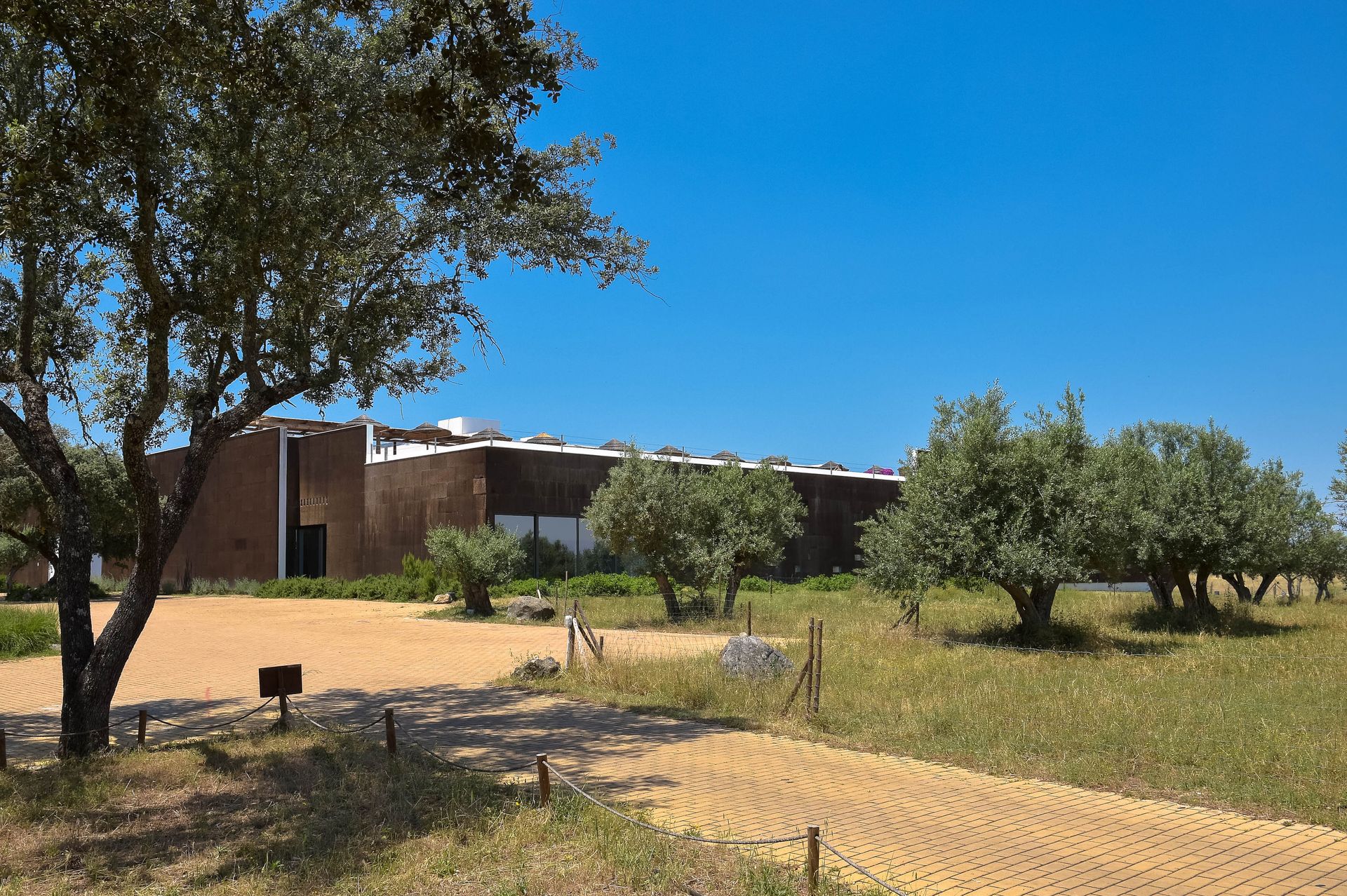 The Lince Ecorkhotel Évora, foto 3