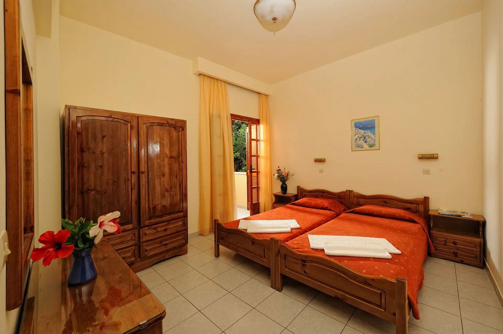 Maria Lambis Apartments, foto 14