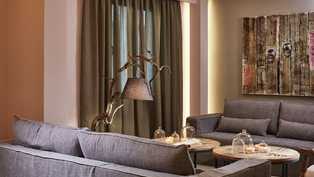 The Gardens Gallery Hotel, foto 12