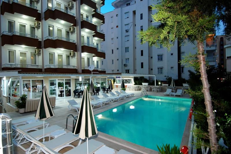 Lara Diamond Hotel, foto 9
