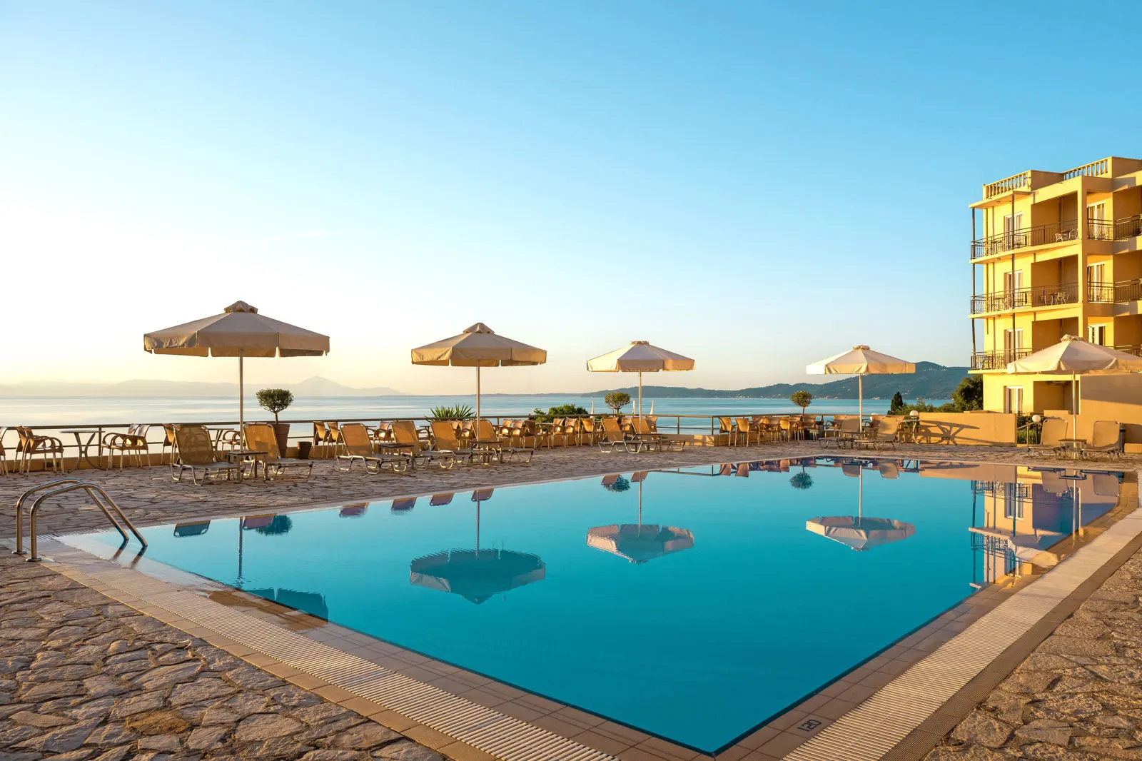 Belvedere Hotel