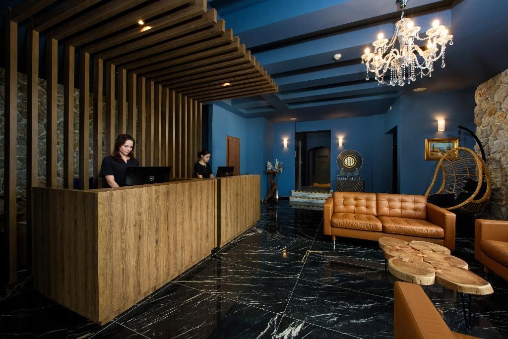 The Royal Grand Hotel , foto 12