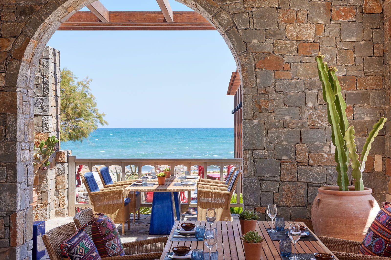 Amirandes, A Resort to Live®, foto 7