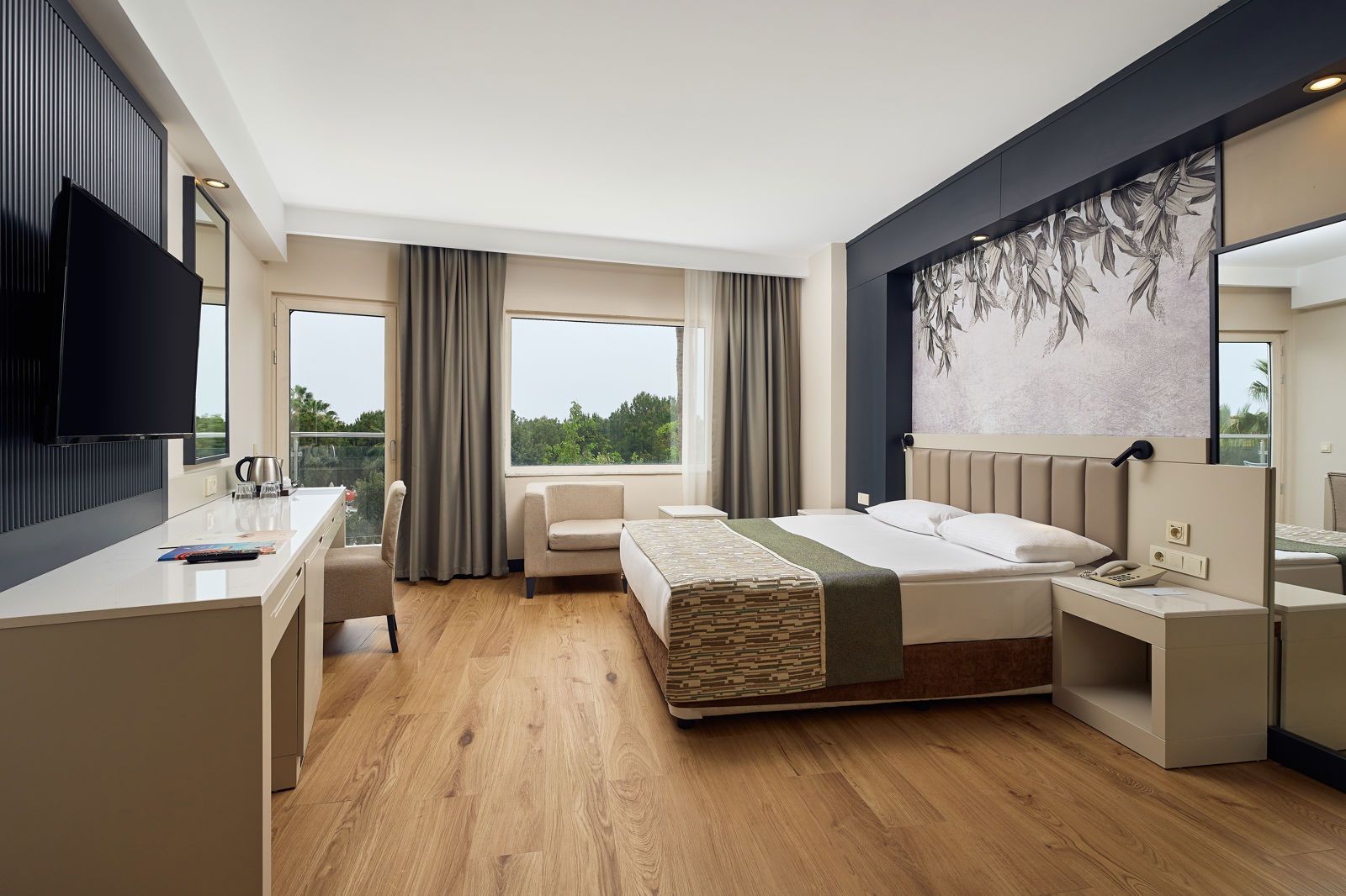 Seaden Sea World Resort & SPA, foto 6