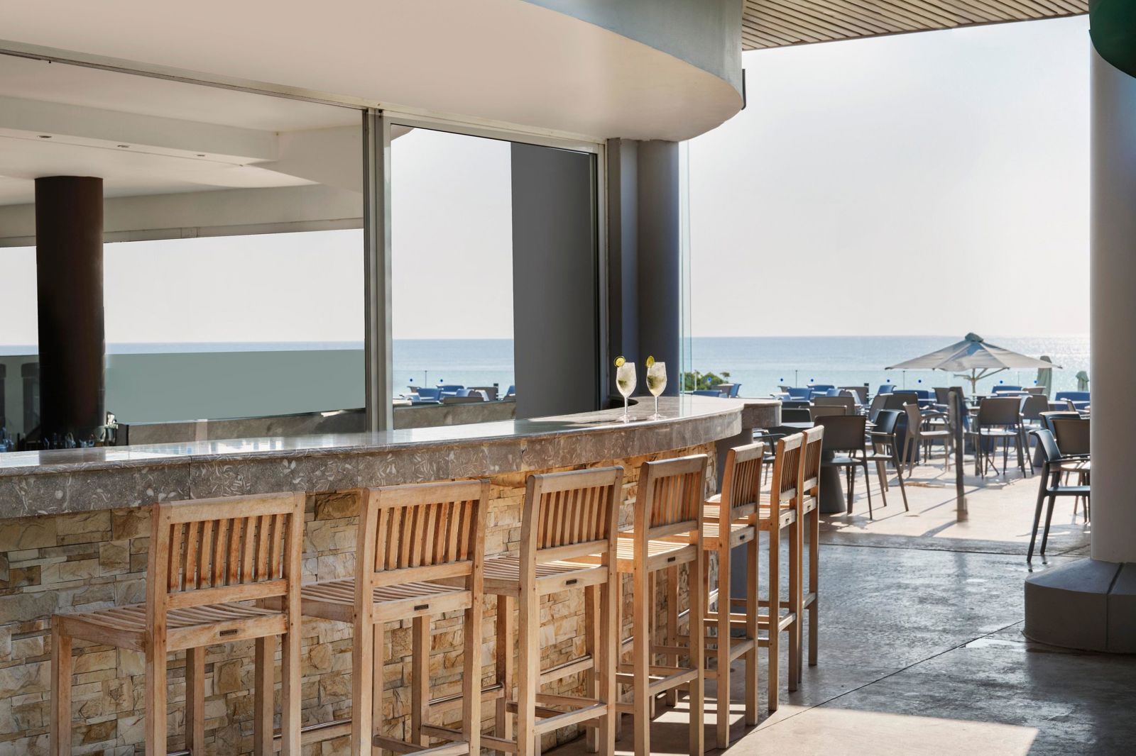 Esperos Mare Resort & Spa, foto 12