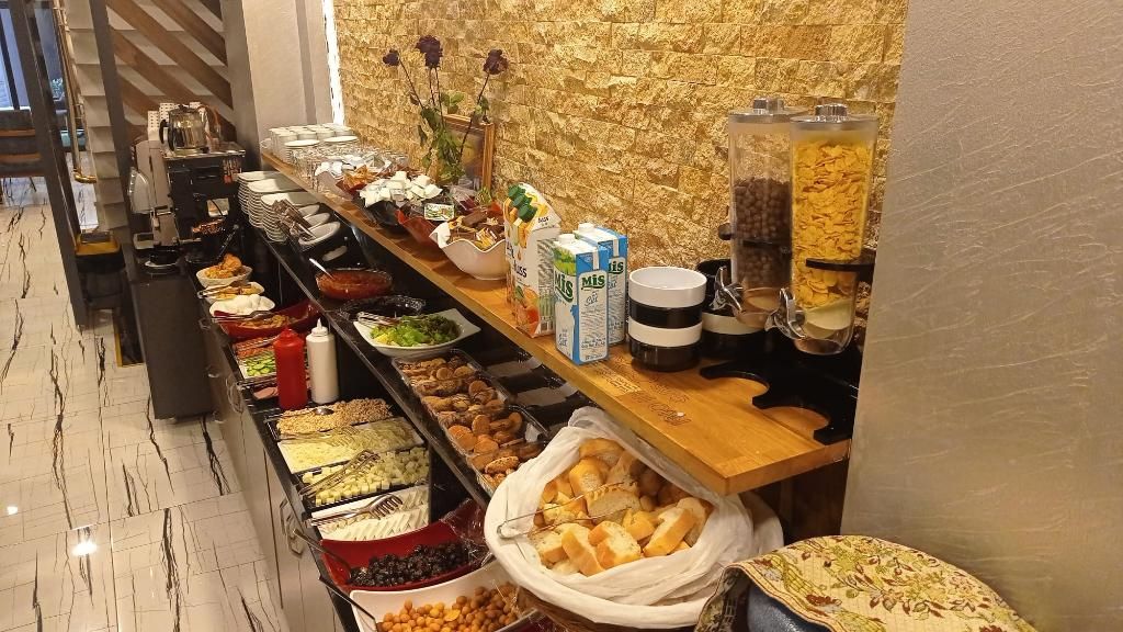 Sirkeci Quietness Hotel, foto 2