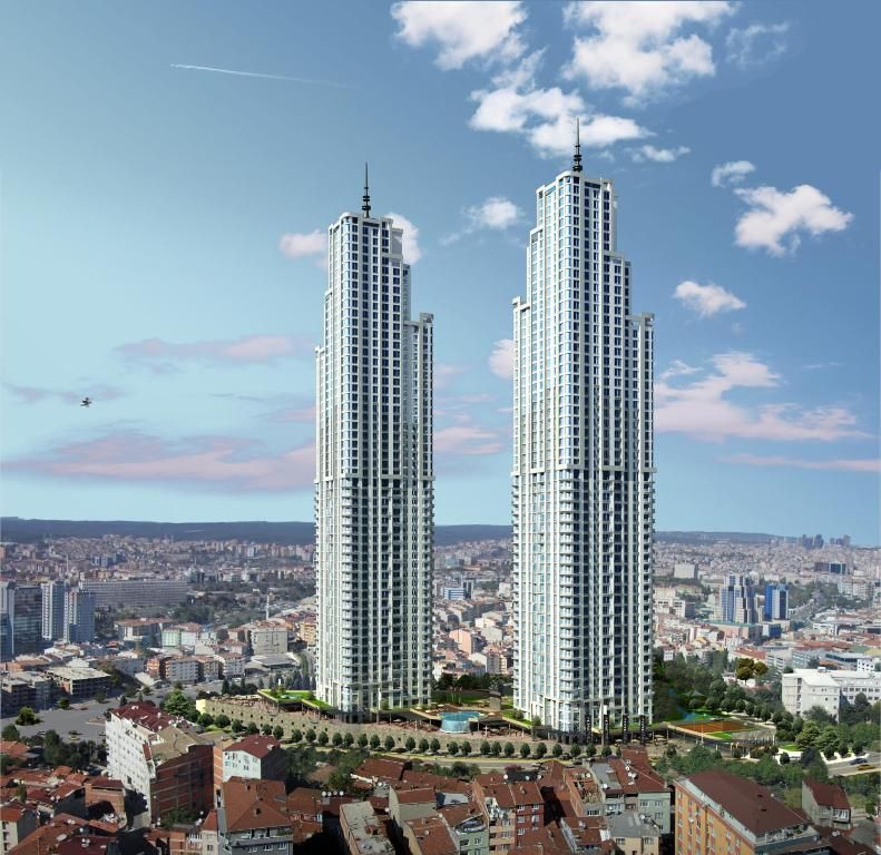 Fraser Place Anthill Istanbul, foto 4