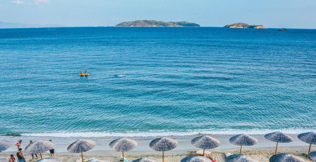 Radisson Resort Plaza Skiathos, foto 12