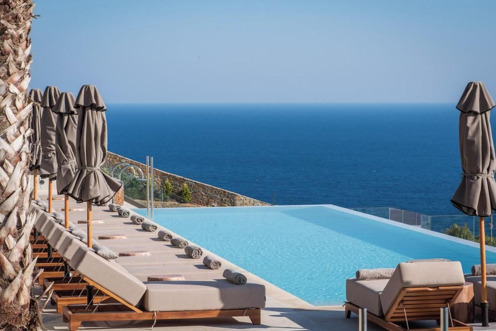 Happy Cretan Suites, foto 8