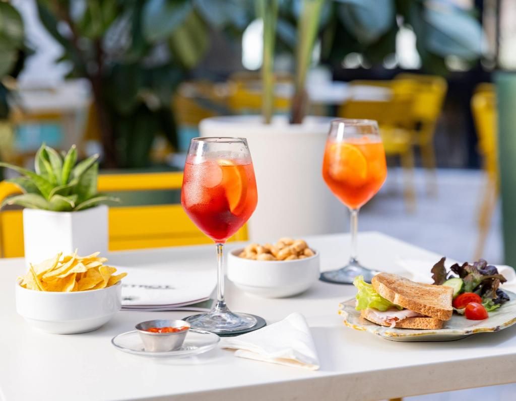 The Caesar Roma, foto 2