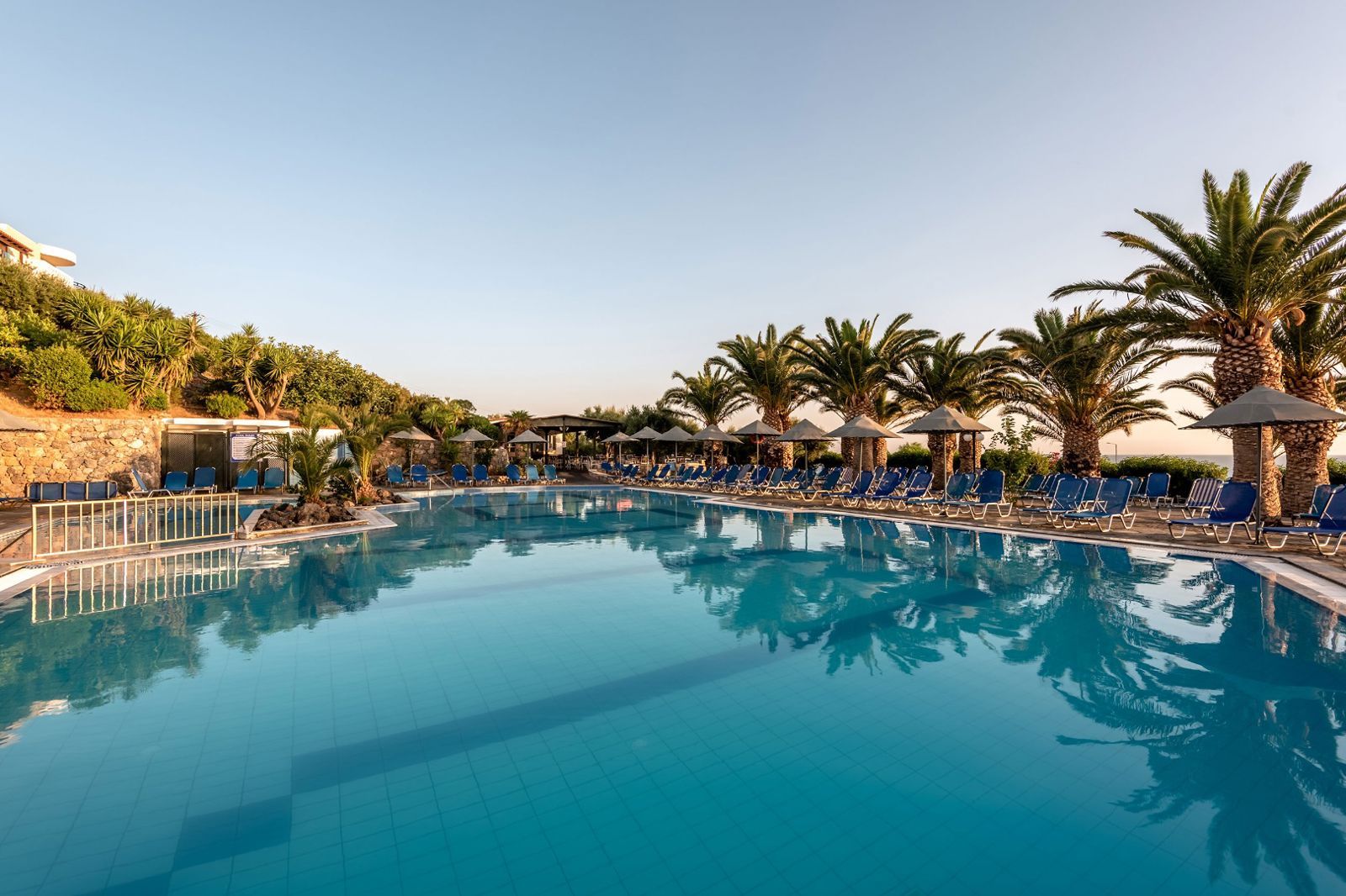 Mediterraneo Hotel, foto 7