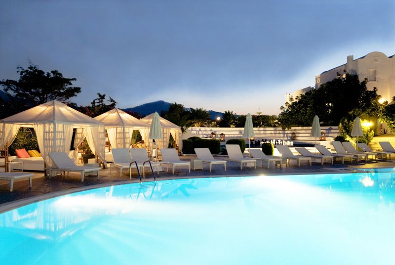 Amaria Beach Resort, foto 4