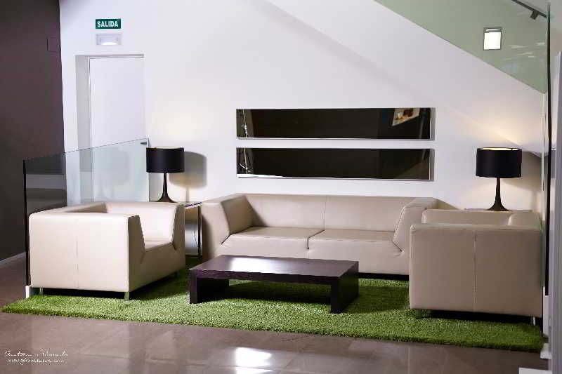 Sercotel Hola Tafalla, foto 11