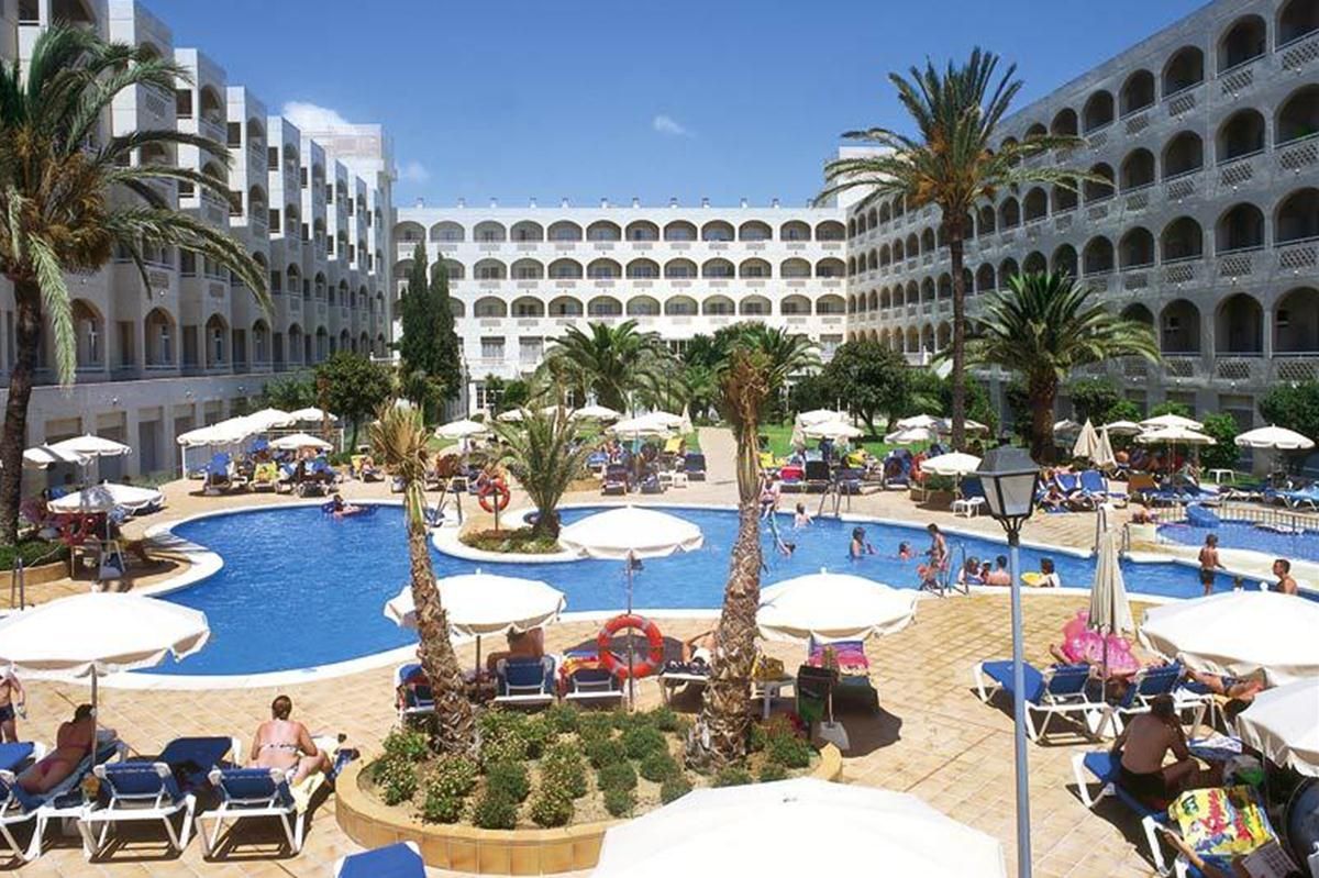 Hotel Riu Costa del Sol, foto 6