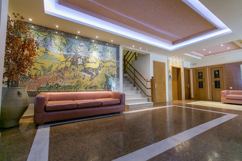 Hotel Tzaki, foto 8