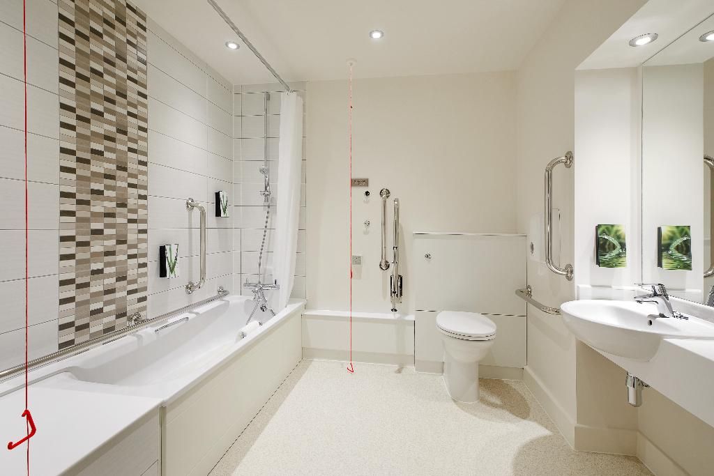 Premier Inn London Holborn, foto 6