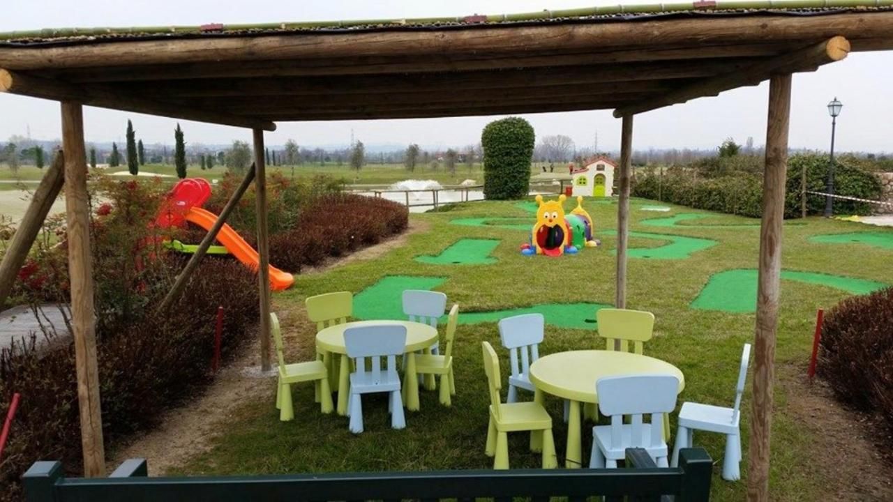 Garda Hotel San Vigilio Golf, foto 10