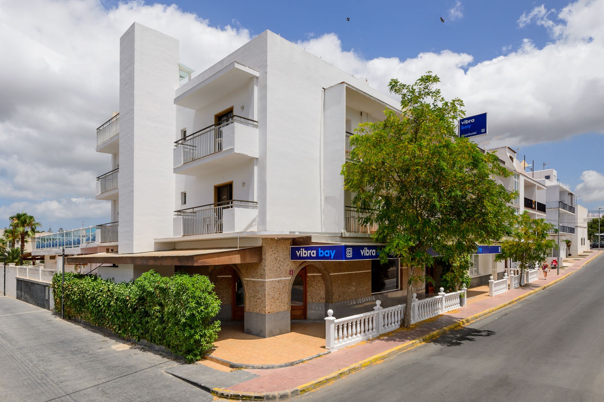 Aparthotel Vibra Bay, foto 11