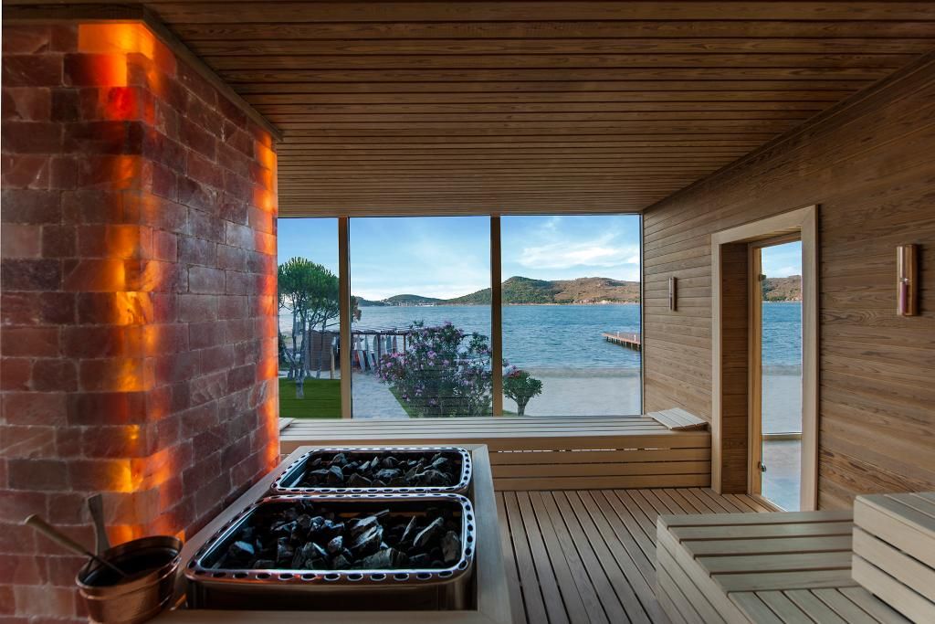 D-Resort Ayvalik, foto 10