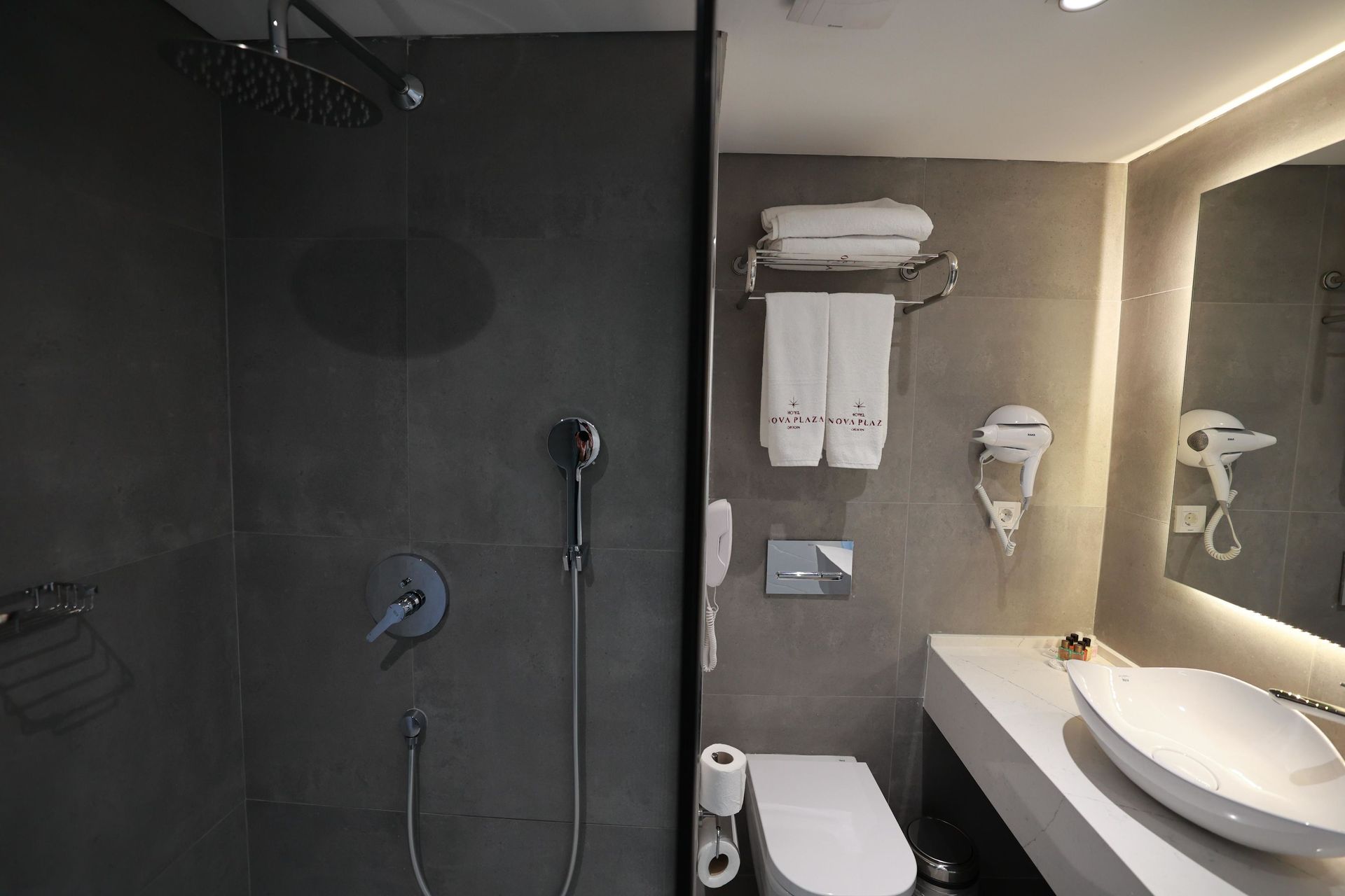 Istanbul Golden Park Hotel, foto 11