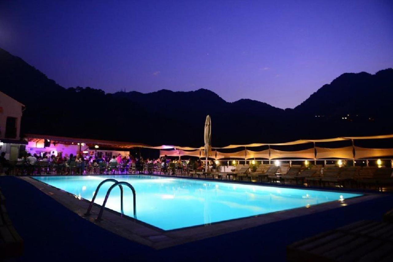 Meric Hotel Turunc, foto 2