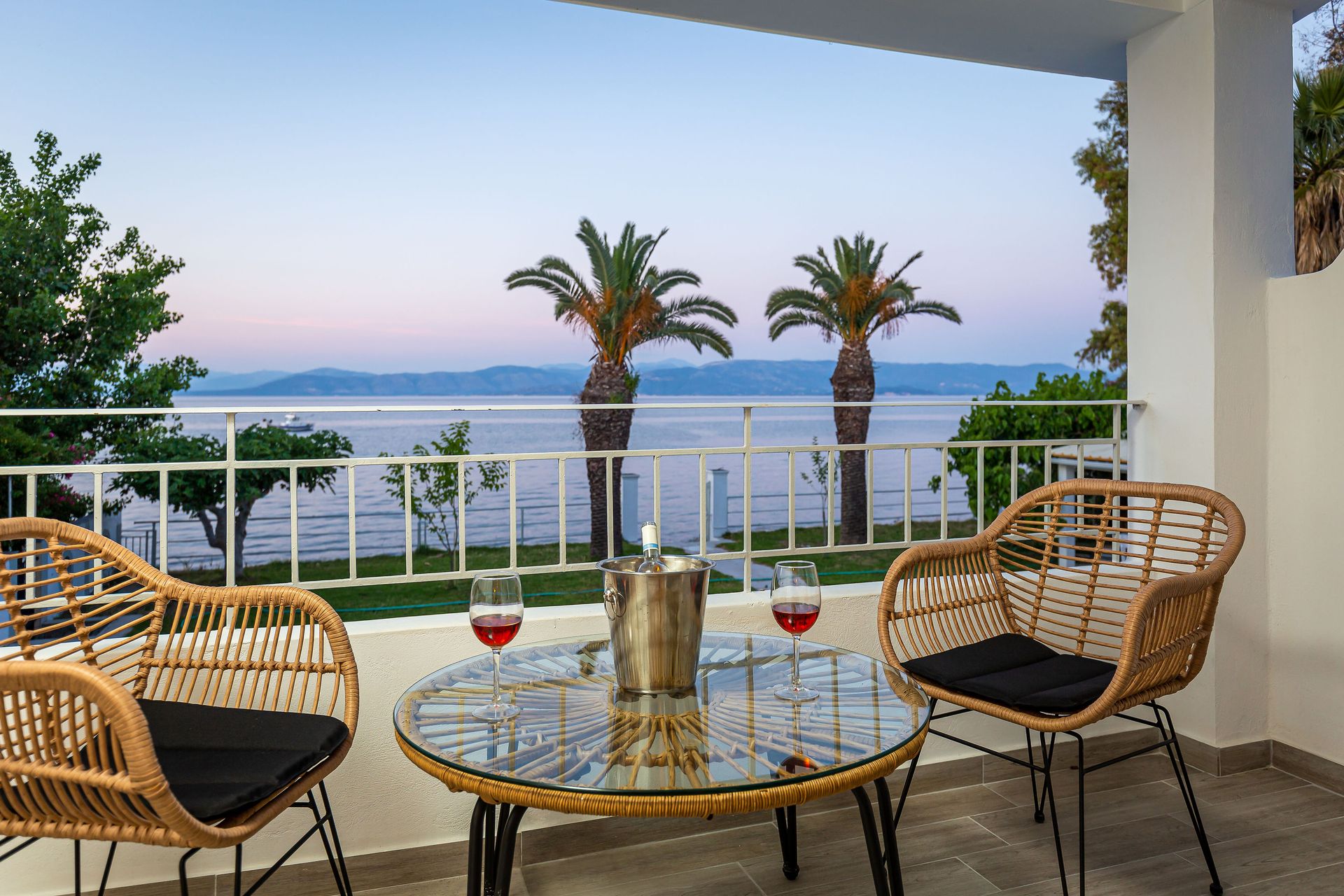 Sirocco Hotel, foto 7