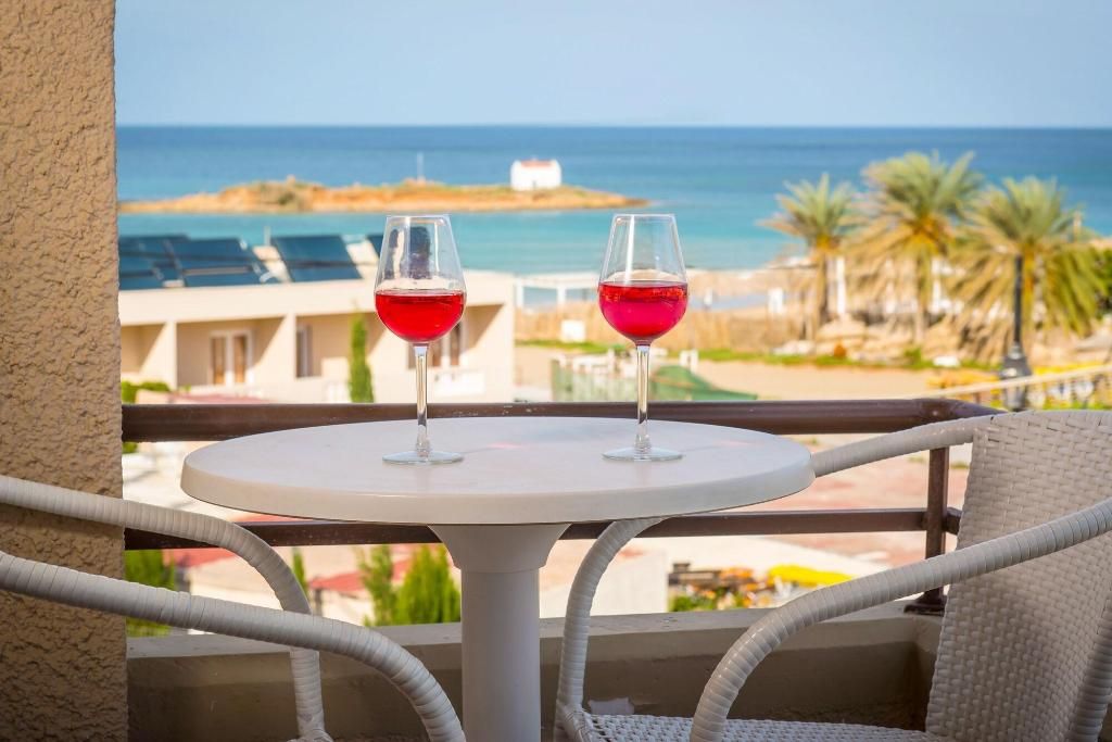 Primavera Beach Studios & Apartments, foto 13