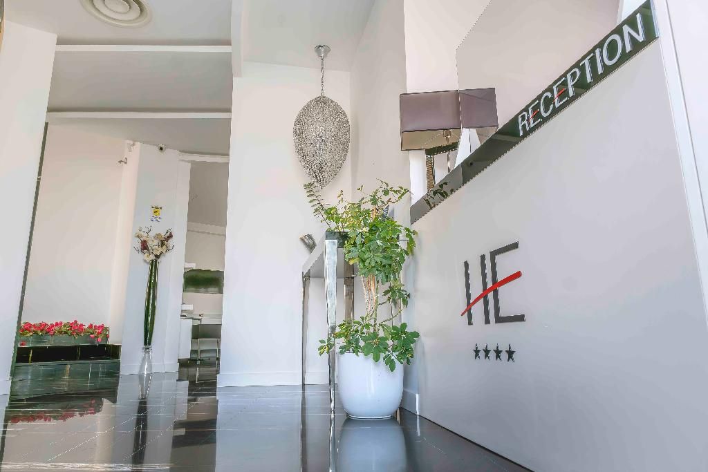 Hotel Exclusive, foto 4
